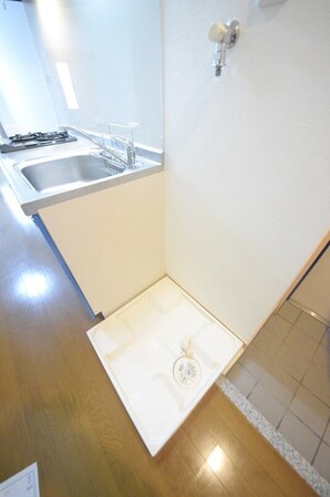 ドルチェ荻窪・壱番館の物件内観写真